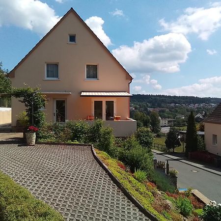 Alter Werkstatt Apartment Junkerath Bagian luar foto