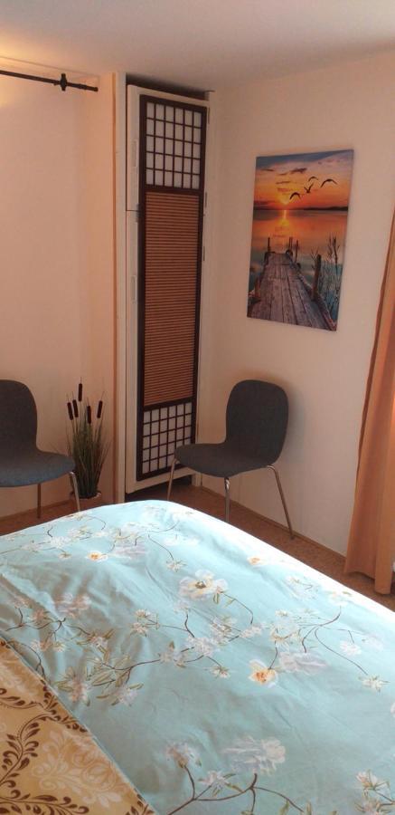 Alter Werkstatt Apartment Junkerath Bagian luar foto