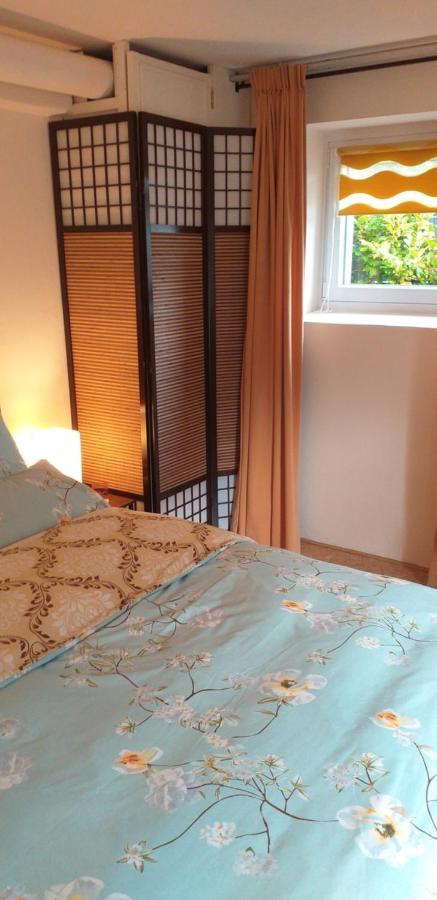 Alter Werkstatt Apartment Junkerath Bagian luar foto