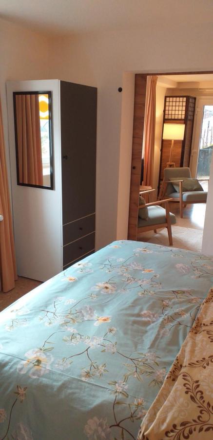 Alter Werkstatt Apartment Junkerath Bagian luar foto