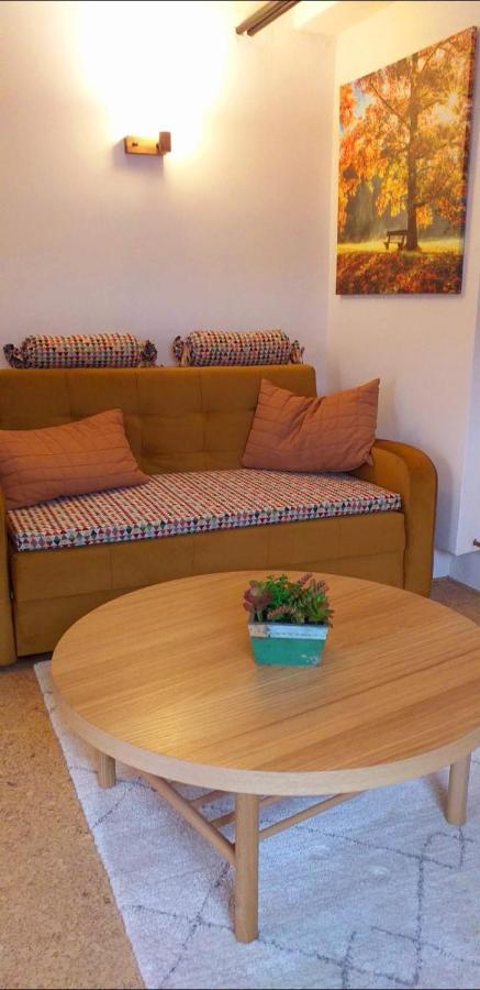 Alter Werkstatt Apartment Junkerath Bagian luar foto