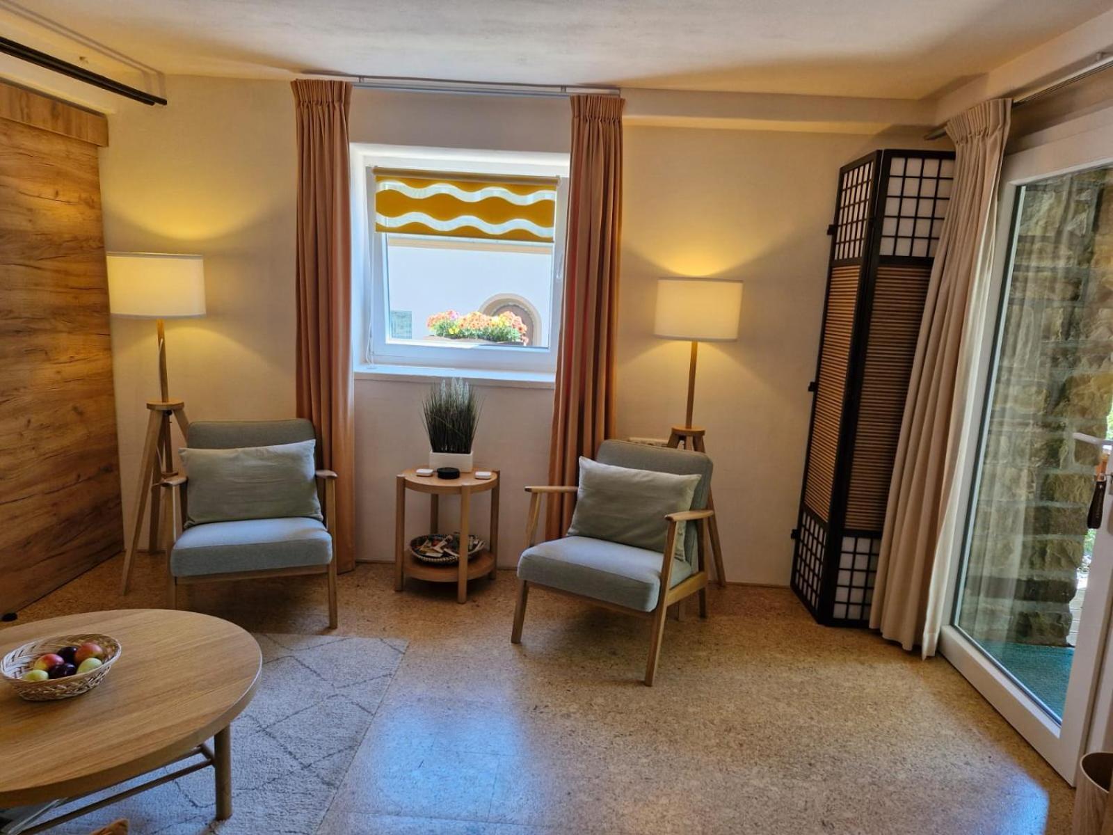 Alter Werkstatt Apartment Junkerath Bagian luar foto