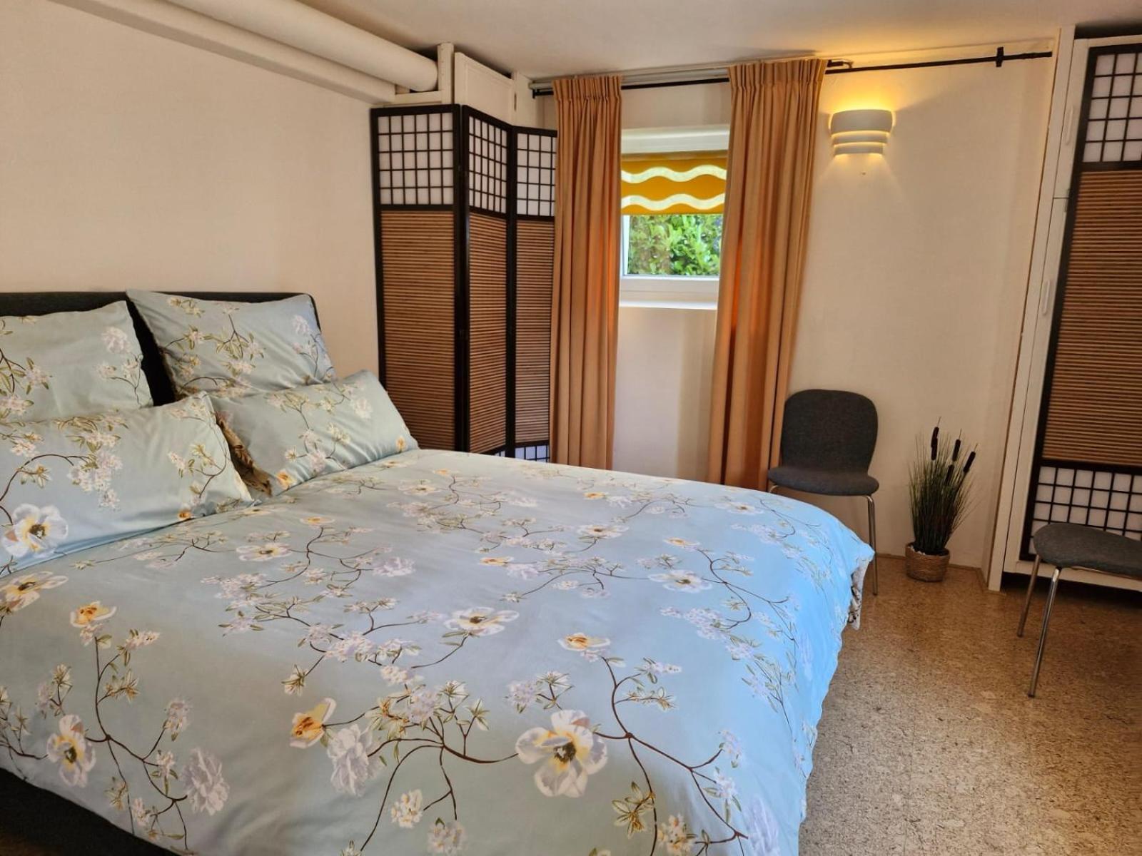 Alter Werkstatt Apartment Junkerath Bagian luar foto